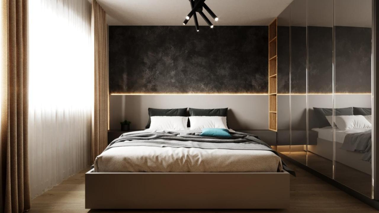 Flh - The Nest Apartment Selimbar Exterior photo