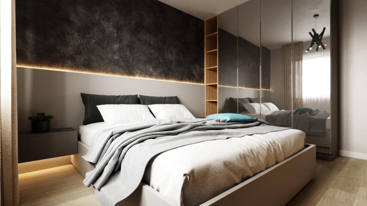 Flh - The Nest Apartment Selimbar Exterior photo