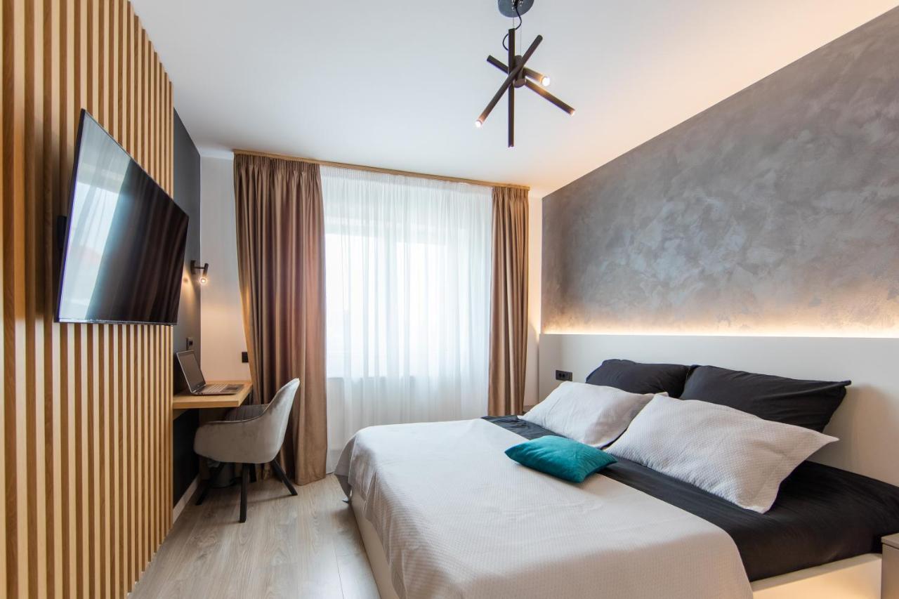 Flh - The Nest Apartment Selimbar Exterior photo
