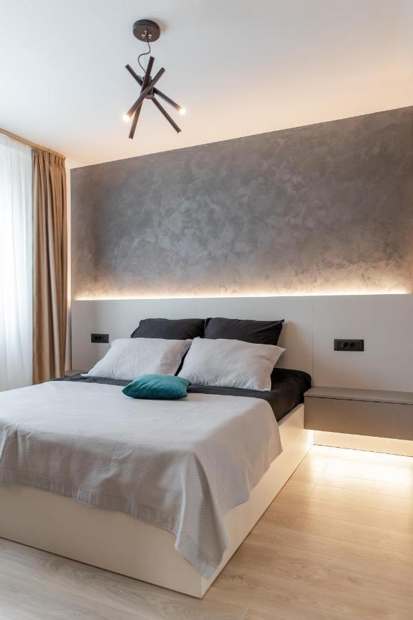 Flh - The Nest Apartment Selimbar Exterior photo