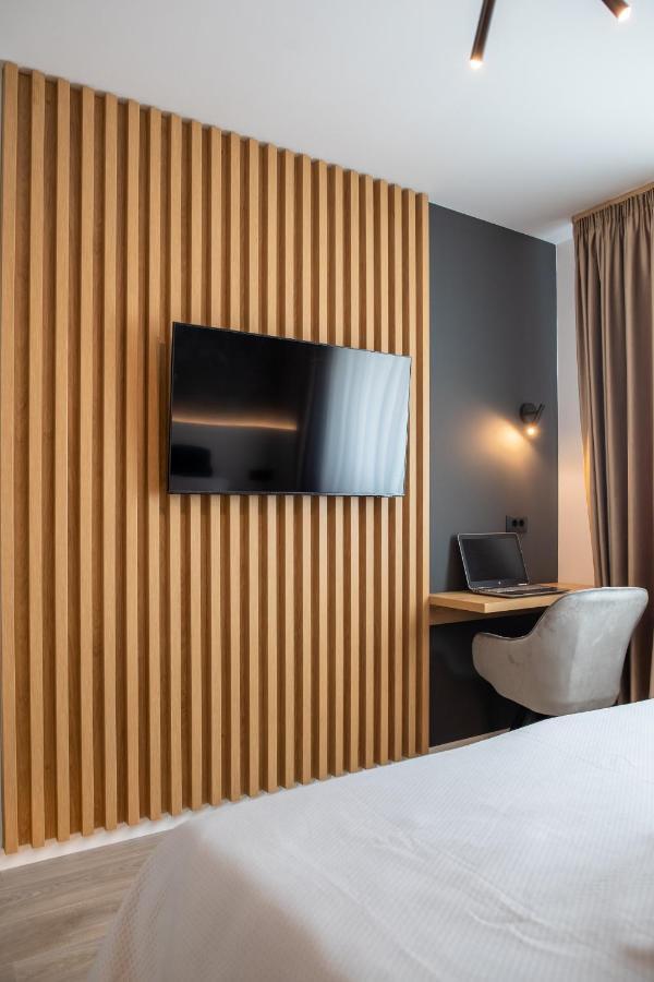 Flh - The Nest Apartment Selimbar Exterior photo